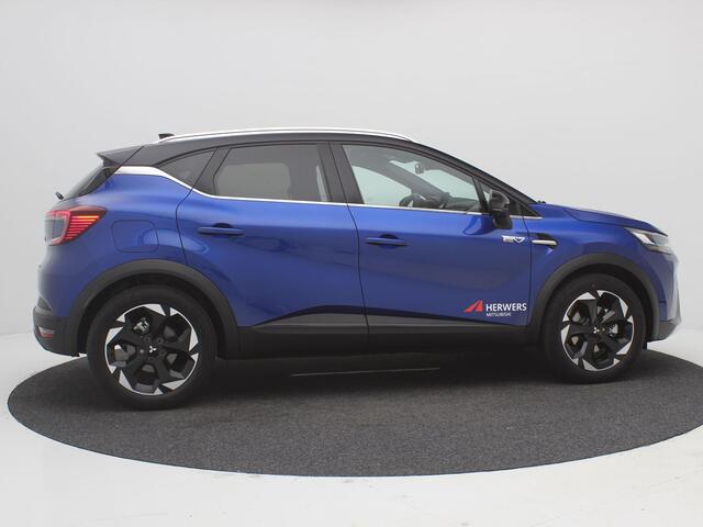 Mitsubishi ASX 1.6 HEV AT First Edition / Navigatie / Adpatieve Cruise Control / Keyless Entry / LMV / Full Led / 8 Jaar fabrieksgarantie /