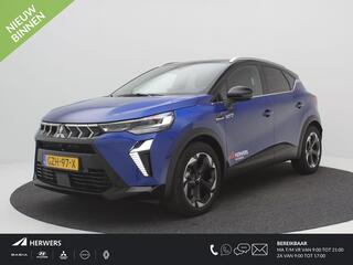 mitsubishi-asx-1.6-hev-at-first-edi