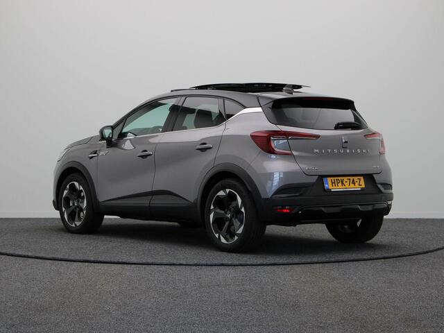 Mitsubishi ASX 1.6 HEV AT Instyle | panorama dak | Leder | 360 camera | Rijklaar prijs! |