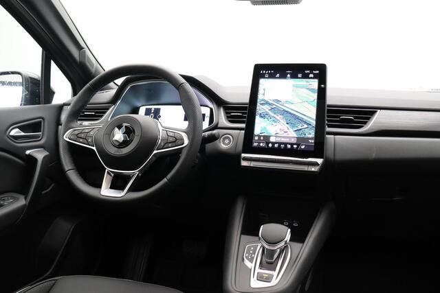 Mitsubishi ASX 1.6 HEV AT Instyle | panorama dak | Leder | 360 camera | Rijklaar prijs! |