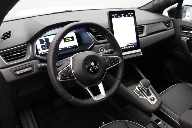 Mitsubishi ASX 1.6 HEV AT Instyle | panorama dak | Leder | 360 camera | Rijklaar prijs! |