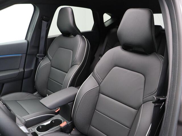 Mitsubishi ASX 1.6 HEV AT Instyle | panorama dak | Leder | 360 camera | Rijklaar prijs! |