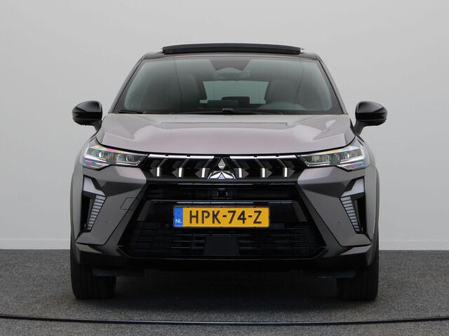 Mitsubishi ASX 1.6 HEV AT Instyle | panorama dak | Leder | 360 camera | Rijklaar prijs! |