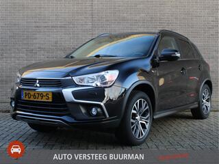 mitsubishi-asx-1.6-cleartec-connect