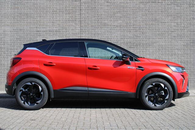 Mitsubishi ASX 1.6 HEV AT Instyle Google Navigatie, Park assist, Verw. voorruit, Harman Kardon Premium Audio, Schuifdak,