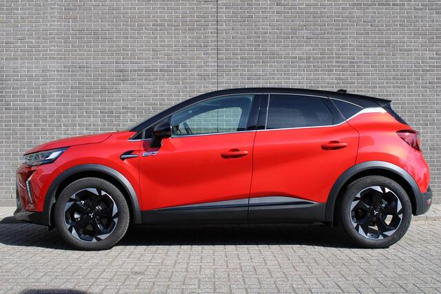 Mitsubishi ASX 1.6 HEV AT Instyle Google Navigatie, Park assist, Verw. voorruit, Harman Kardon Premium Audio, Schuifdak,