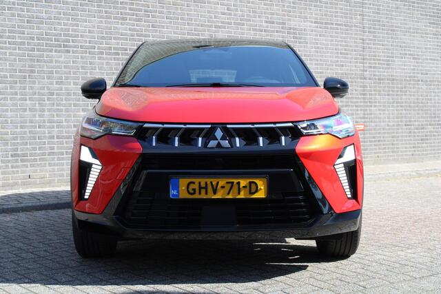 Mitsubishi ASX 1.6 HEV AT Instyle Google Navigatie, Park assist, Verw. voorruit, Harman Kardon Premium Audio, Schuifdak,