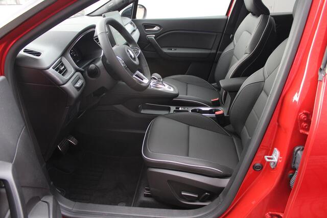 Mitsubishi ASX 1.6 HEV AT Instyle Google Navigatie, Park assist, Verw. voorruit, Harman Kardon Premium Audio, Schuifdak,