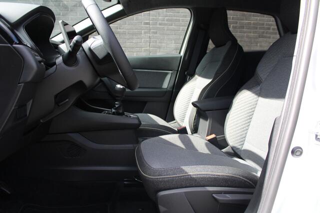 Mitsubishi ASX 1.3 DI-T Intense+ FACELIFT 2024! CruiseControl, Applecarplay./Android auto, dodehoek detectie