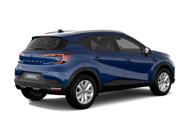 Mitsubishi ASX 1.0 MPI Turbo Intense / Rijklaarprijs / Nieuw Te Bestellen