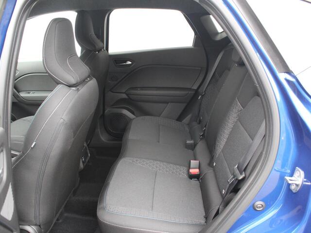 Mitsubishi ASX 1.0 MPI Turbo Intense / Rijklaarprijs / Nieuw Te Bestellen