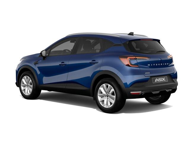 Mitsubishi ASX 1.0 MPI Turbo Intense / Rijklaarprijs / Nieuw Te Bestellen