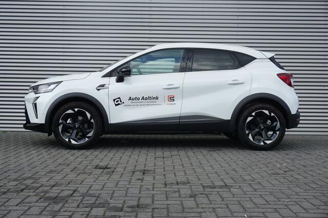 Mitsubishi ASX 140PK Intense+ WINTERPACK | CRUISE | CARPLAY | CAMERA | DEMO!
