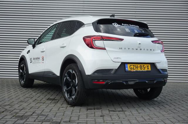 Mitsubishi ASX 140PK Intense+ WINTERPACK | CRUISE | CARPLAY | CAMERA | DEMO!