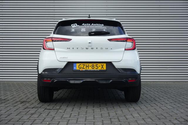 Mitsubishi ASX 140PK Intense+ WINTERPACK | CRUISE | CARPLAY | CAMERA | DEMO!