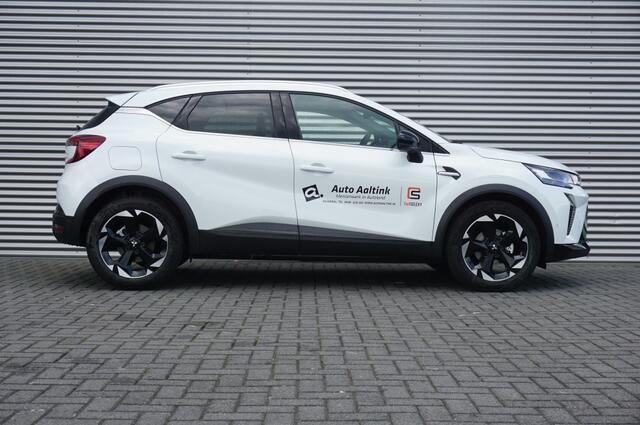 Mitsubishi ASX 140PK Intense+ WINTERPACK | CRUISE | CARPLAY | CAMERA | DEMO!
