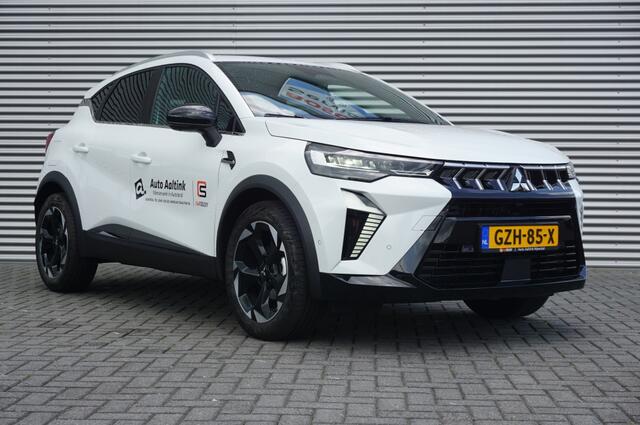 Mitsubishi ASX 140PK Intense+ WINTERPACK | CRUISE | CARPLAY | CAMERA | DEMO!