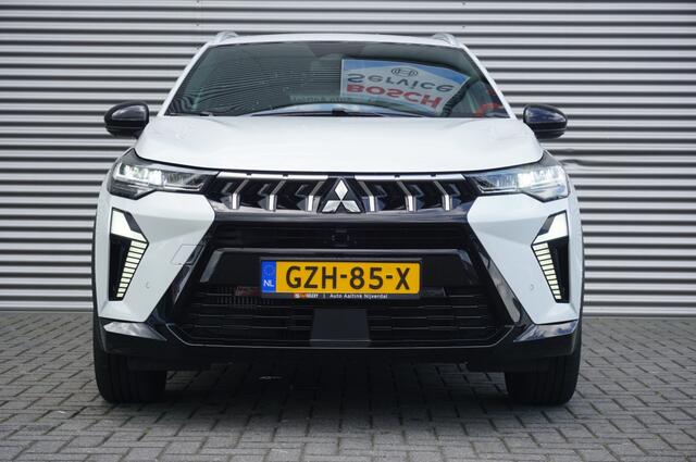 Mitsubishi ASX 140PK Intense+ WINTERPACK | CRUISE | CARPLAY | CAMERA | DEMO!