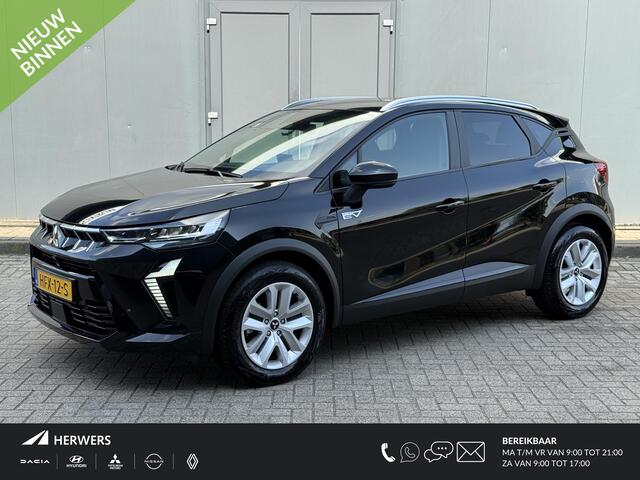Mitsubishi ASX 1.6 HEV AT Intense / Apple Carplay/Android Auto / Cruise Control / Achteruitrijcamera /
