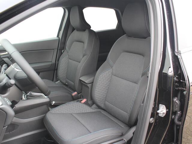 Mitsubishi ASX 1.6 HEV AT Intense / Apple Carplay/Android Auto / Cruise Control / Achteruitrijcamera /