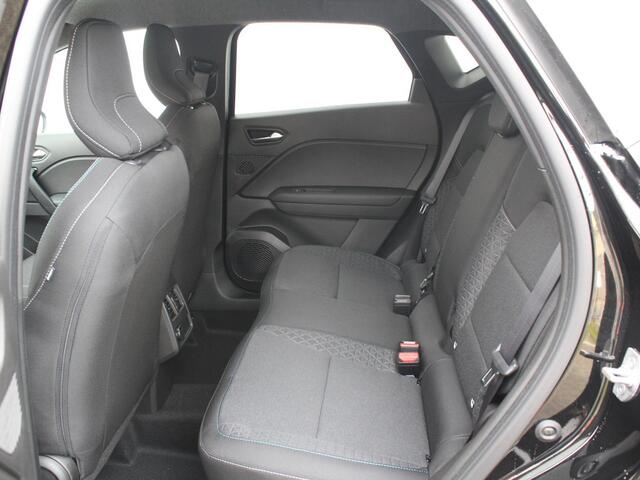 Mitsubishi ASX 1.6 HEV AT Intense / Apple Carplay/Android Auto / Cruise Control / Achteruitrijcamera /