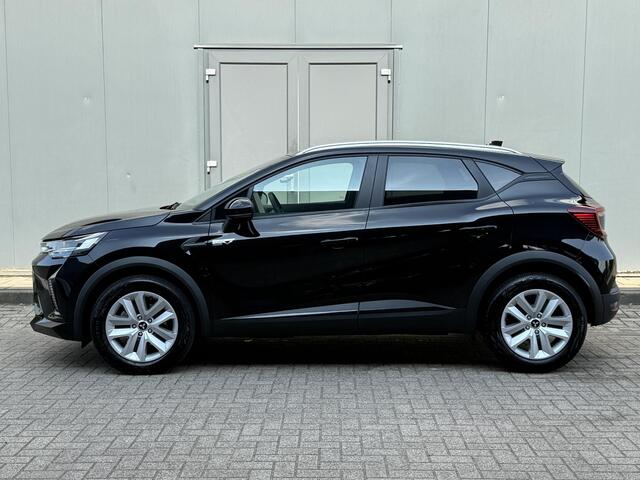 Mitsubishi ASX 1.6 HEV AT Intense / Apple Carplay/Android Auto / Cruise Control / Achteruitrijcamera /