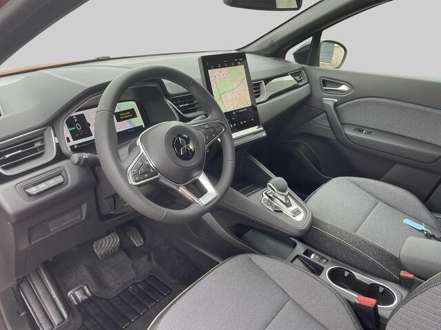 Mitsubishi ASX 1.6 HEV AT First Edition Van ¤ 39.295,- voor ¤ 35.930,-
