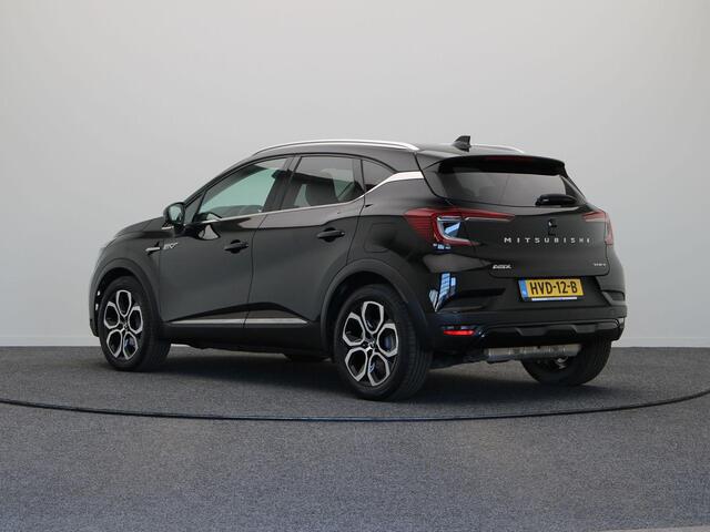 Mitsubishi ASX 1.6 PHEV AT Intense+