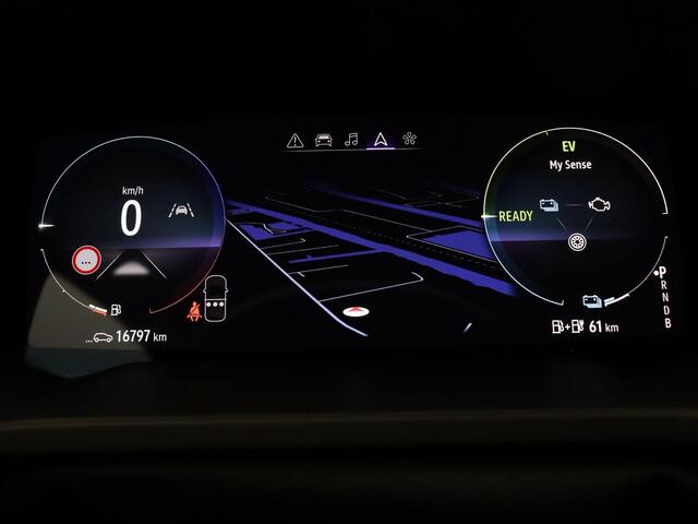 Mitsubishi ASX 1.6 PHEV AT Intense+