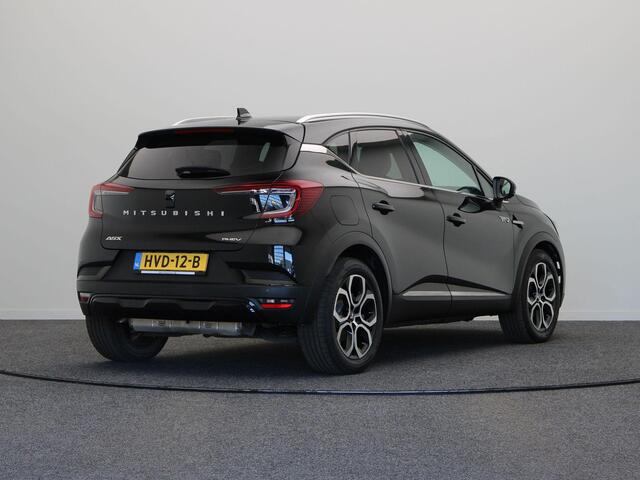 Mitsubishi ASX 1.6 PHEV AT Intense+