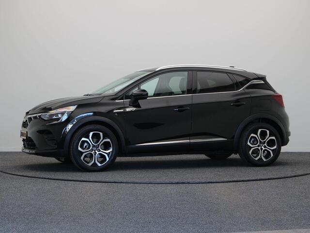 Mitsubishi ASX 1.6 PHEV AT Intense+