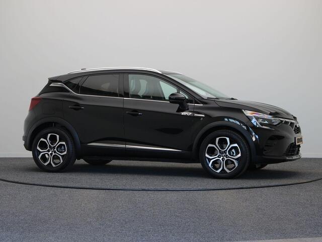 Mitsubishi ASX 1.6 PHEV AT Intense+