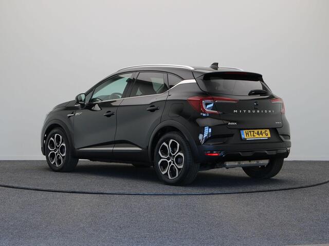 Mitsubishi ASX 1.6 PHEV AT Intense+