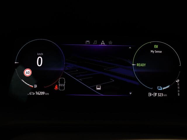 Mitsubishi ASX 1.6 PHEV AT Intense+ | Stuur en stoel verwarming | Navigatie | Half lederen bekleding | Dodehoek detectie | Achteruitrijcamera |