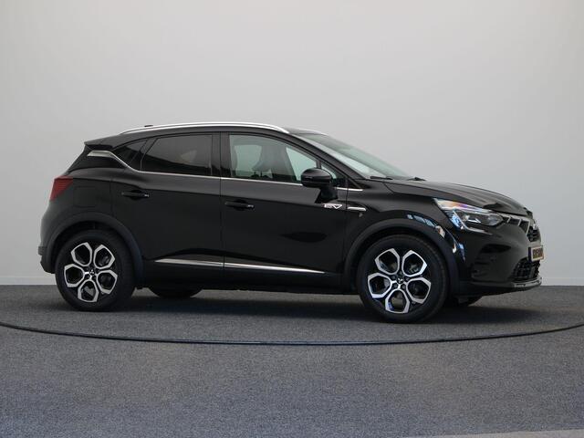 Mitsubishi ASX 1.6 PHEV AT Intense+ | Stuur en stoel verwarming | Navigatie | Half lederen bekleding | Dodehoek detectie | Achteruitrijcamera |