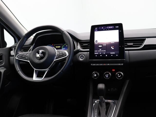 Mitsubishi ASX 1.6 PHEV AT Intense+ | Stoel en stuurverwarming | Achteruitrij camera | Adaptieve Cruise Control |
