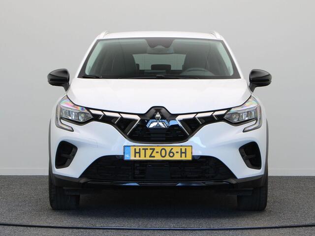 Mitsubishi ASX 1.6 PHEV AT Intense+ | Stoel en stuurverwarming | Achteruitrij camera | Adaptieve Cruise Control |