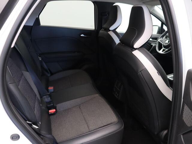 Mitsubishi ASX 1.6 PHEV AT Intense+ | Stoel en stuurverwarming | Achteruitrij camera | Adaptieve Cruise Control |