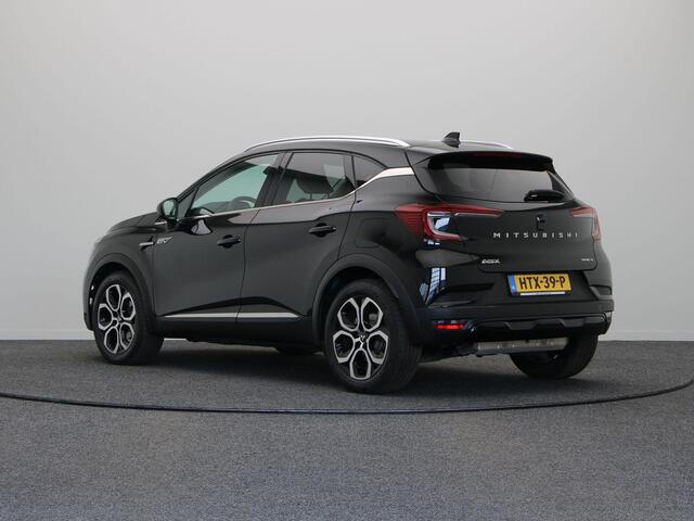 Mitsubishi ASX 1.6 PHEV AT Intense+ | Stoel en stuurverwarming | Achteruitrij camera | Adaptieve Cruise Control |