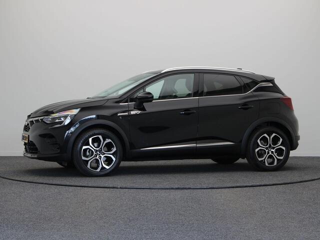 Mitsubishi ASX 1.6 PHEV AT Intense+ | Stoel en stuurverwarming | Achteruitrij camera | Adaptieve Cruise Control |