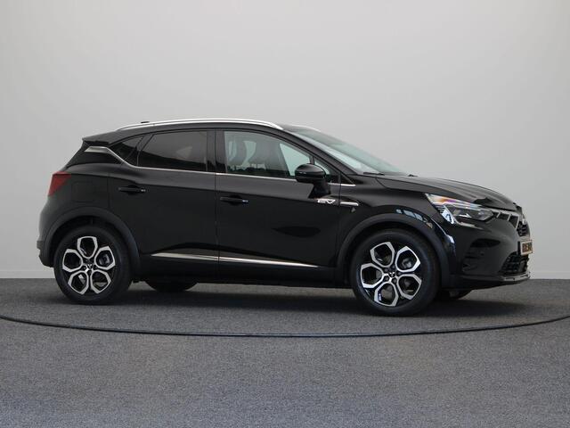 Mitsubishi ASX 1.6 PHEV AT Intense+ | Stoel en stuurverwarming | Achteruitrij camera | Adaptieve Cruise Control |