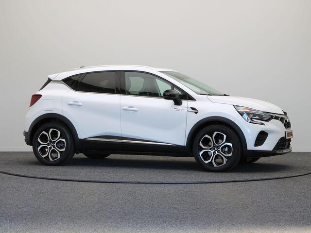 Mitsubishi ASX 1.6 PHEV AT Intense+ | Stoel en stuurverwarming | Achteruitrij camera | Adaptieve Cruise Control |