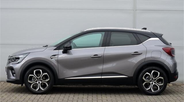 Mitsubishi ASX PHEV 1.6 A/T FIRST EDITION PLUG IN HYBRID | NAVI | ADAPTIEF CRUISE | STOEL & STUURVERWARMING | FABRIEKSGARANTIE TOT 27-05-2032* | ALL IN RIJKLAARPRIJS