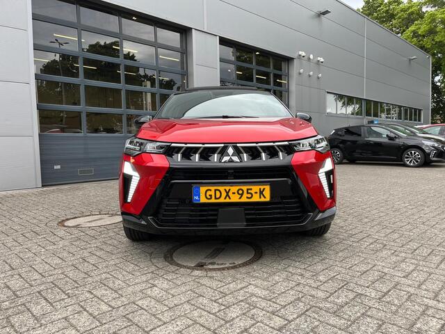 Mitsubishi ASX 1.6 HEV AT Instyle
