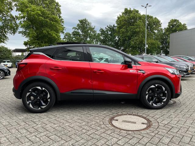 Mitsubishi ASX 1.6 HEV AT Instyle