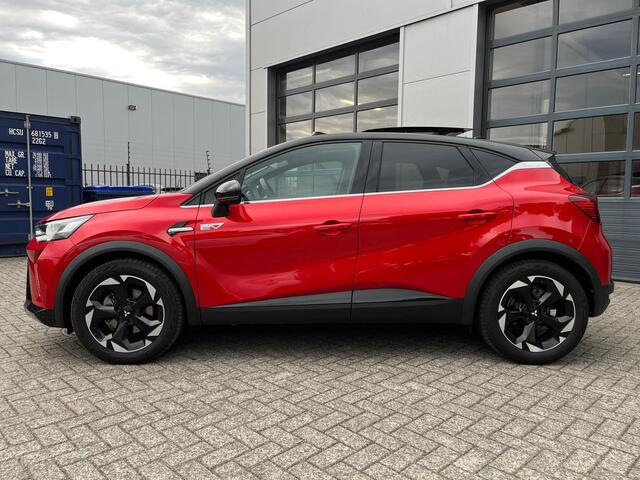 Mitsubishi ASX 1.6 HEV AT Instyle
