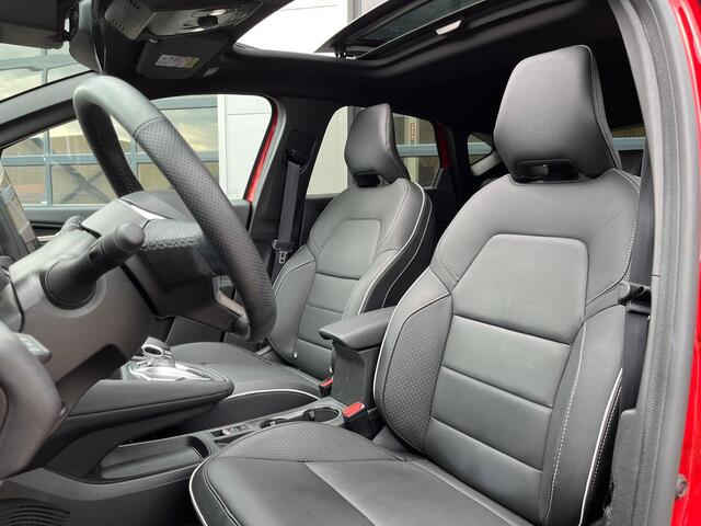 Mitsubishi ASX 1.6 HEV AT Instyle