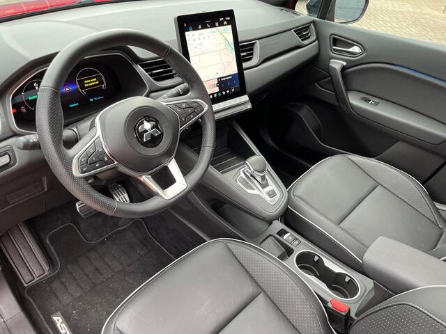 Mitsubishi ASX 1.6 HEV AT Instyle