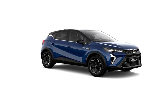 Mitsubishi ASX Instyle 1.8 HEV | Achteruitrijcamera | Adaptive Cruise Control (ACC) (alleen automaat) | Automatic High Beam (AHB)