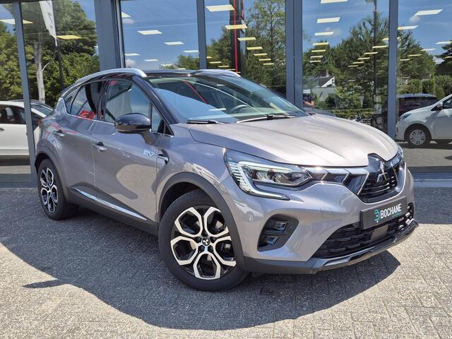Mitsubishi ASX 1.6 HEV AT First Edition